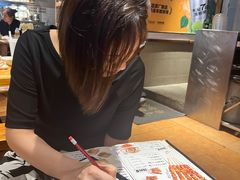 -木屋烧烤(南新店)