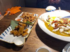 -食锦记·福建私房菜(浦西万达店)