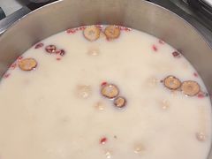 -尚尚仙·酸汤猪手·猪肚鸡火锅(华联万柳购物中心店)