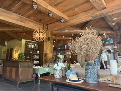 -一棵树·意大利西餐厅One Tree(新城店)