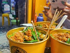 -老友臭豆腐(赤坎店)