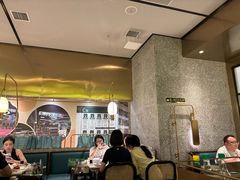 -顺峰顺水顺德菜(第一百货店)