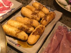 -小龙坎火锅(泉舜店)
