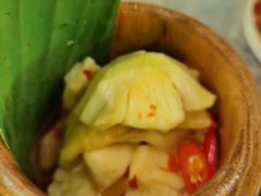 -浩海火燒雲傣家菜(芮欧百货店)