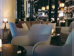 -南宁那莲豪华精选酒店-云霄酒廊·80楼高空城景酒吧
