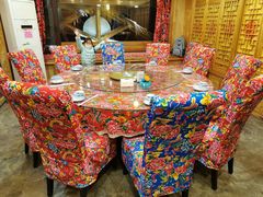 -闯关东东北农家菜(崂山石老人店)