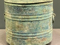 -广西壮族自治区博物馆