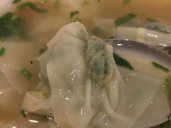 -小倩倩•鸡汤馄饨(江西路创始店)