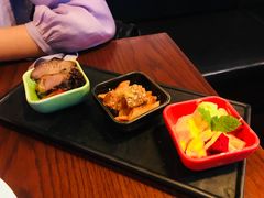 -斯比特花园西餐厅(东方商厦店)