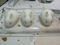 -大树餐厅(环球港店)