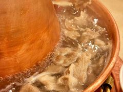 -八先生涮肉房(三里河店)