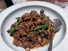 -湘中缘·湖南菜(娄底驻京办店)