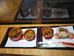 -盛香亭热卤(麓山通程店)