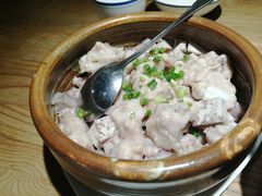 -炊烟小炒黄牛肉(东庆街店)