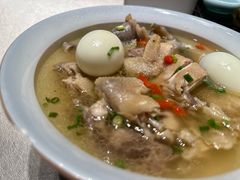 -嘉禾·悦享餐厅(八方汇店)