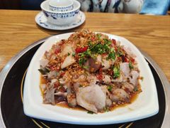 -妈妈的味道(和顺古镇店)