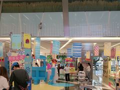 -福田卓悦INTOWN购物中心