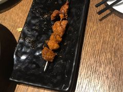 -双合园·海鲜水饺青岛菜(万佳广场店)