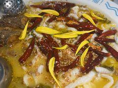 -花椒俏川菜小馆(南海万达店)