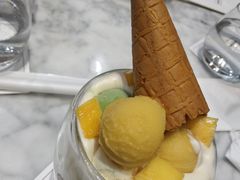 -哈根达斯(美罗城店)