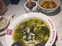 -新辣宴·湖南家常菜·商务聚餐(中粮创芯店)