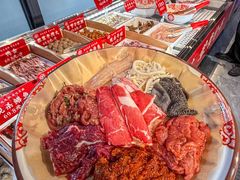 -海岛八号龙虾烧烤田鸡(蓝天路总店)