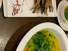 -粗茶淡饭•陕菜•家常菜