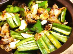 -常来小聚·广州非遗传承餐厅(地王广场店)