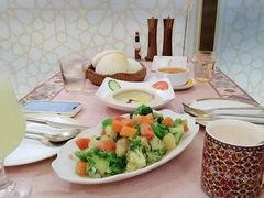 -BRBR叙利亚餐厅(总店)