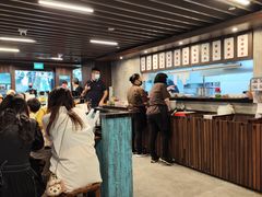 -松發肉骨茶(牛车水店)