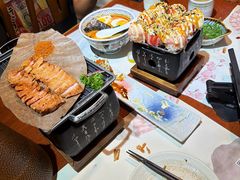 -松羽料理(国大店)