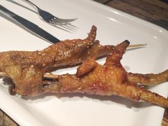 -通海俄式烧烤·俄罗斯大串(嵩山路店)