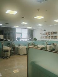 -悟空祛痘·亚健康皮肤管理中心