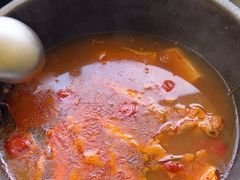 -Ameigo梅果·云贵川bistro(长宁来福士店)