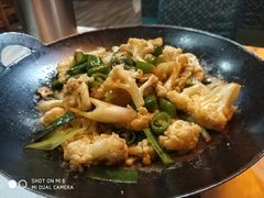 -桑吉林新派藏餐·汤锅·川菜