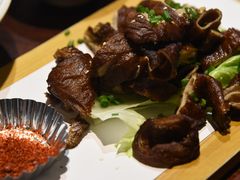 卤大肠-大牌大·传统杭帮菜(湖滨店)