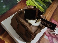 -Pantry's Best派悦坊蛋糕(世纪金源店)