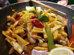 -望湘园湖南菜(赛格店)