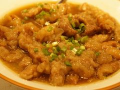 黄焖小酥肉-金狮麟·新豫菜(金码大厦店)