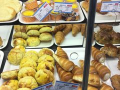 -山崎面包(百联世纪店)