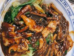 -福海面馆(阳曲店)