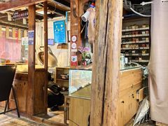 -88号小吃店·经典云南菜·地道纳西美食