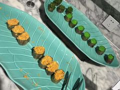 -火锅岛潮牌自助餐厅(天津天佑城店)