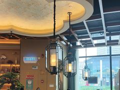 -庆江南江南菜(琴湖溪里花园城店)