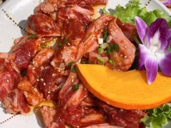 -梦山水日本烧肉(五四广场店)