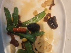 -北李妈妈菜·海肠捞饭(开发区万达店)