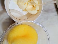 冰淇淋-火炉火自助餐(西直门凯德MALL店)