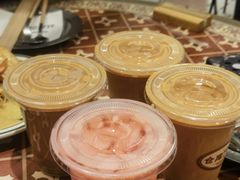 -仓库南洋海鲜小排档(柳河路店)