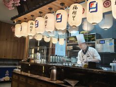 -福樱兰海鲜放题铁板烧(加州店)
