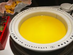 -领鲜天下·焗海鲜·花胶鸡(天目里店)